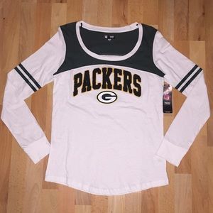🏈 NFL Greenbay Packers Tee